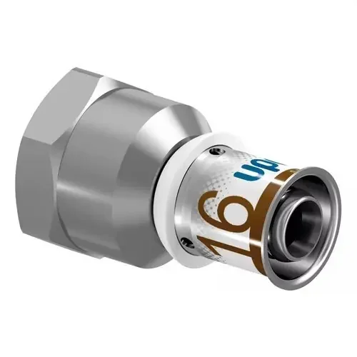 RACOR HEMBRA 32-Rp1″FT UPONOR S-PRESS PLUS Última Versión