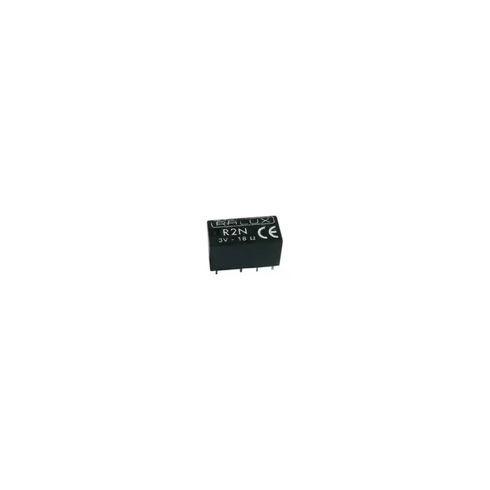 RALUX RELES ELECTROMAGNETICOS PARA APLICACIONES ELECTRONICAS – MODELO R2 Favorito De Clientes