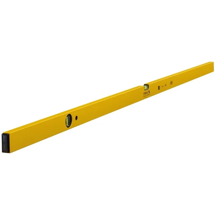 Rebajas Nivel de burbuja STABILA Serie 70 de 180 cm