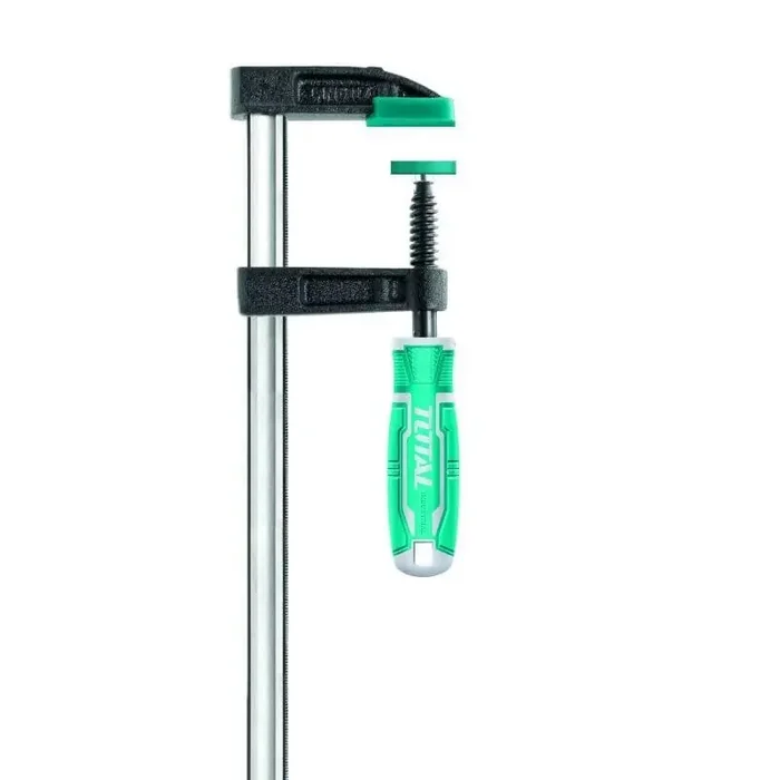 Sargento Apriete 150x50mm TOTAL Precio De Fábrica