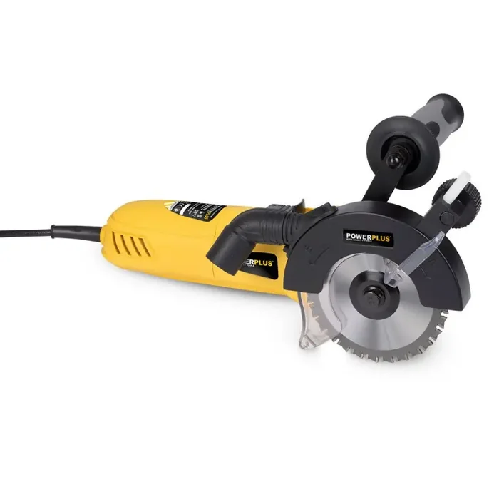 Sierra Dual Saw 1050W 115mm POWX0675 Varo Comprar En Línea
