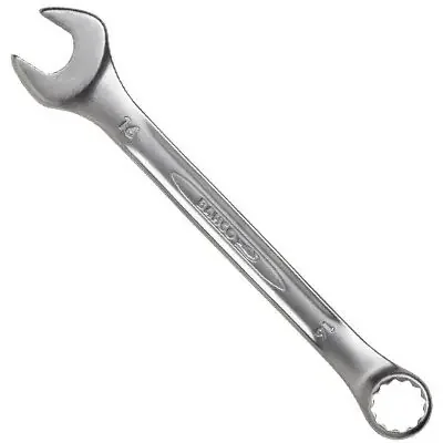 Solo Hoy BAHCO 111M-30 LLAVE COMBINADA 30 MM