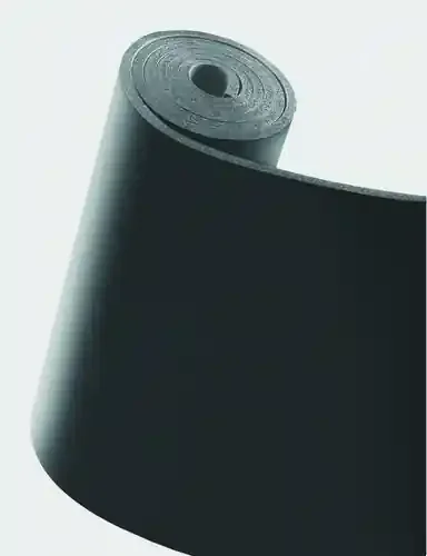 Solo Hoy PLANCHA K-FLEX ECO 32mm IN CLAD BK ROLLO 06m