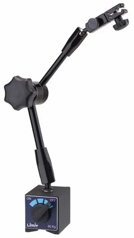 Soporte Magnético Para Comparador De 330 Milimetros Ref. 119080208 Solo Por Tiempo Limitado