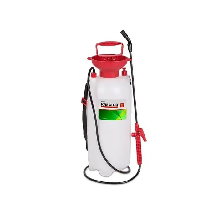 SULFATADORA PREVIA PRESION 8LT VARO A Buen Precio