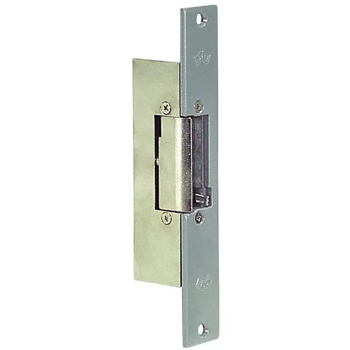Súper Precio Cerradura Jis 12 Voltios 842-901g Frente Gris