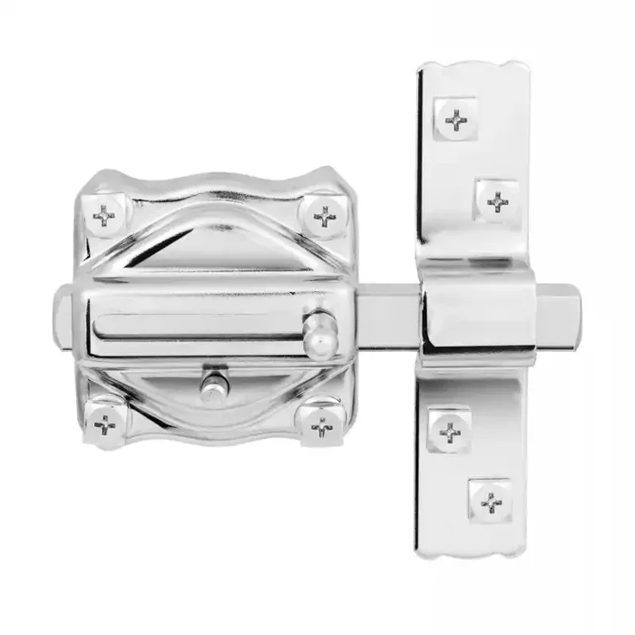 Súper Precio CERROJO 428R/65 CILINDRO 40MM NIQUEL FAC