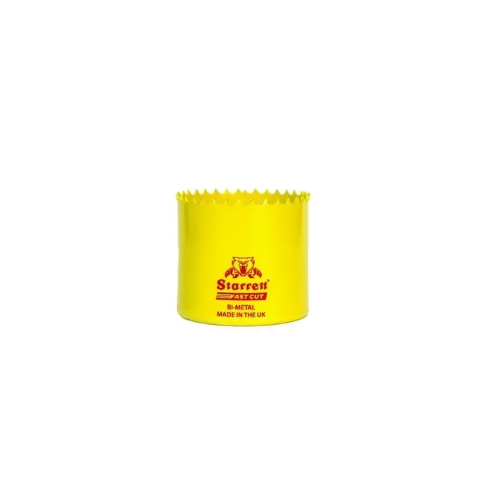 Súper Precio CORONA PERFORACION BIMETAL 25 MM STARRETT