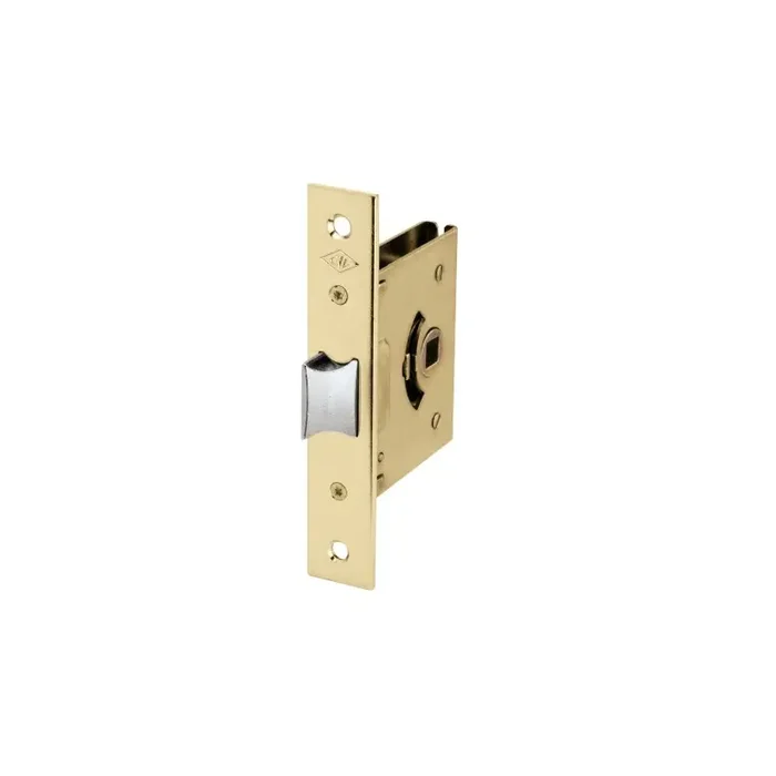 Súper Precio PICAPORTE MAD.EMB. 249B E-37MM REV. C/CDO H. LTDO. CVL 249B5 CVL