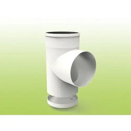 Súper Precio TE RECOGE CONDENSADOS M-H 160mm POLIPROPILENO
