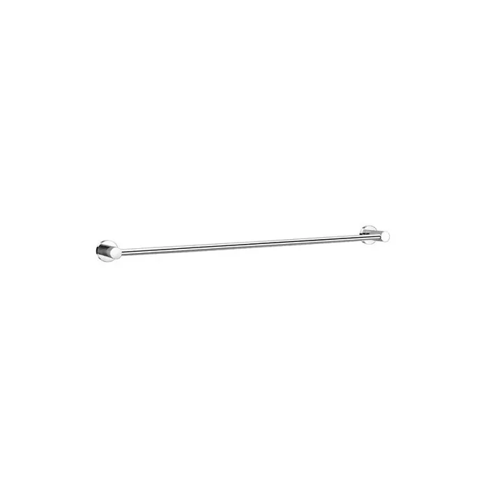 Súper Precio Toallero Barra Inoxidable Maurer 60 cm.