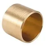 TAPA COBRE CIEGA 15 MM. CU301 Precio Rebajado