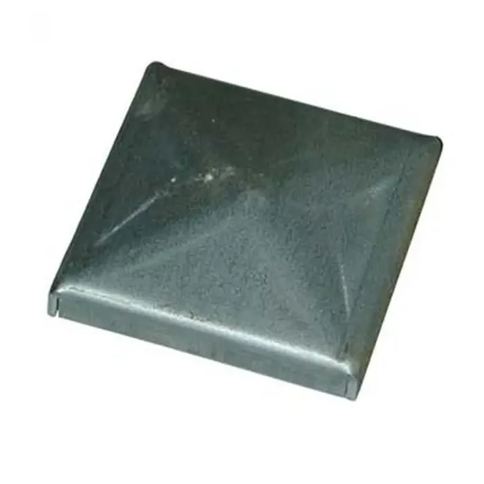 Tapa superior tubo Precio De Oferta