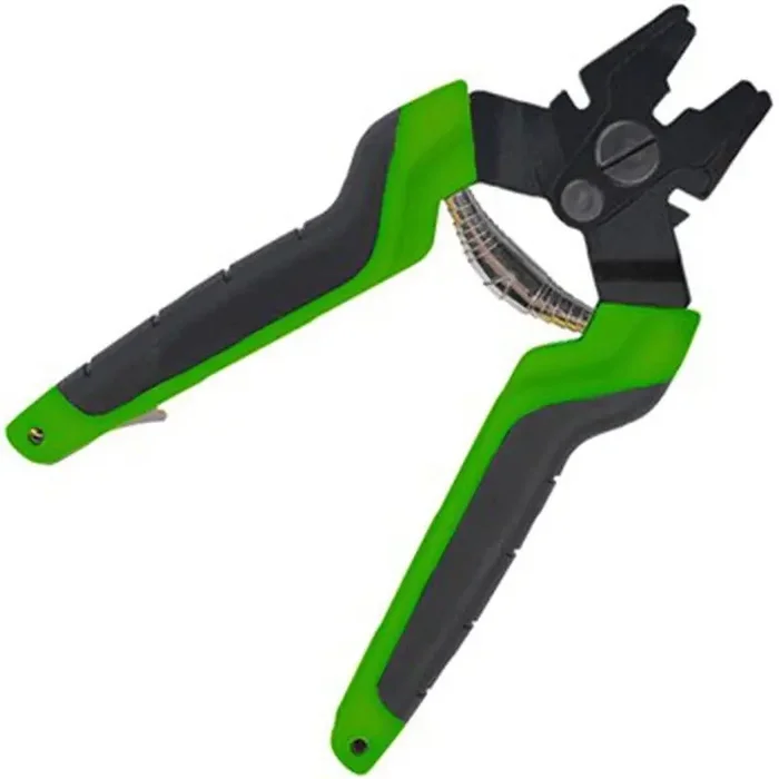 Tenaza para grapas omega mod. 16/18/20 sin cargador Moderno