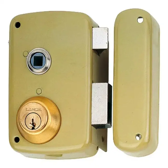 Tendencia Cerradura Lince 5056B-BO/ 60 Izquierda