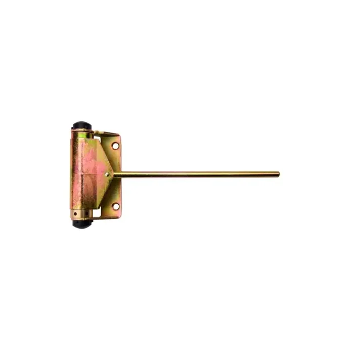 Tendencia MUELLE CIERRAPUERTA BRAZO HIERRO ESMALTADO 190 MM UCEM