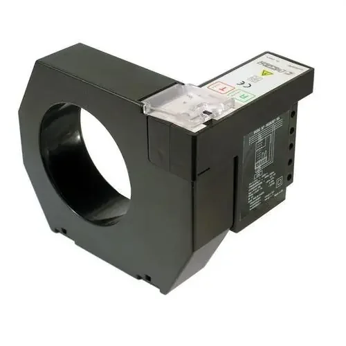 TRANSFORMADOR CON RELÉ WGBU-90-210 0,03…3 Gran Oferta