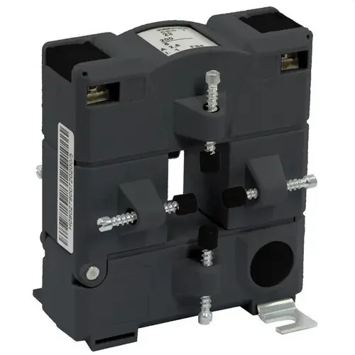 TRANSFORMADOR NÚCLEO ABIERTO 200/5A 2,5VA CLASE 3 A Buen Precio