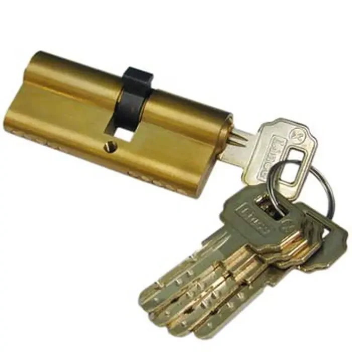 Última Oportunidad Bombillo doble embrague con llave de puntos lince mod. 4100d, 4120d y 4130d (15 mm)