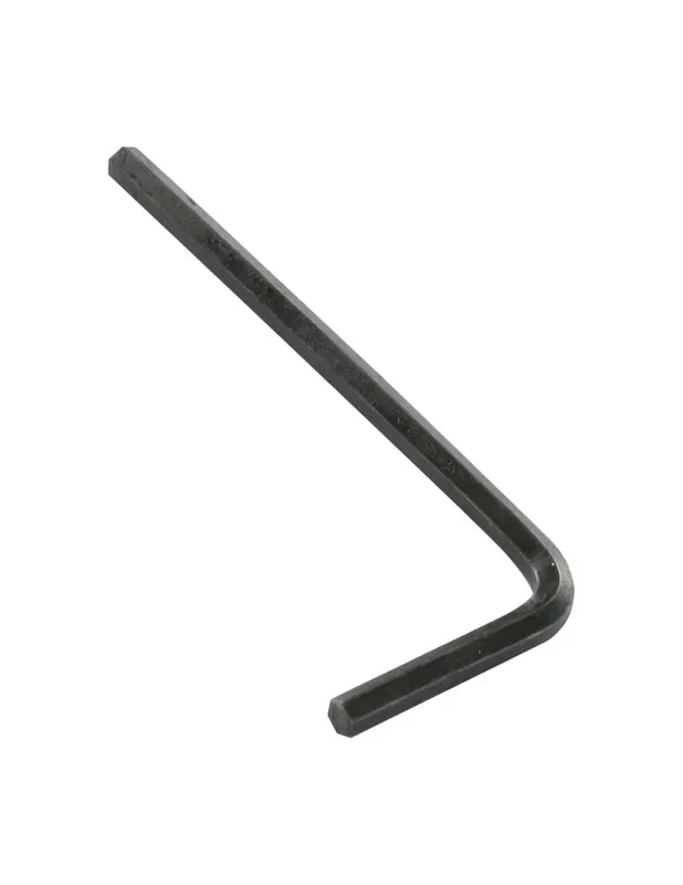 Últimas Unidades 1 x Llave UNC/FNU Acero bruto 7/32