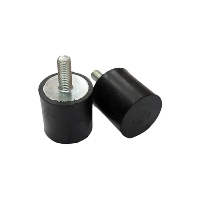 Últimas Unidades Amortiguador cil. egaña ts 40-30 (m-10×25)