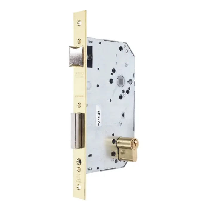 Últimas Unidades CERRADURA 2030 TESA 70 MM UNIDAD