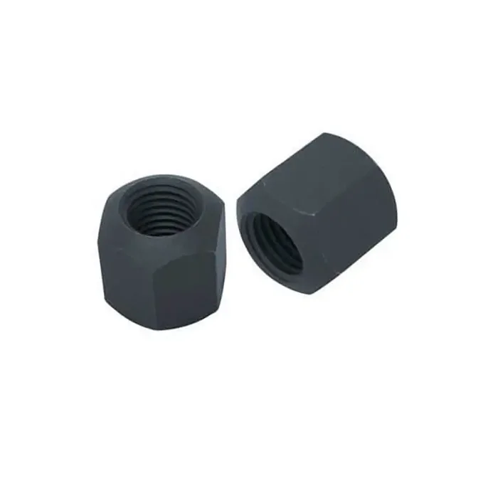 Últimas Unidades Tuerca alta din-6330 b m-30 mm
