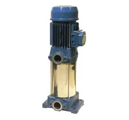 Venta Final BOMBA MULTICELULAR CVM/I A/18 TRIFÁSICA 1,8CV