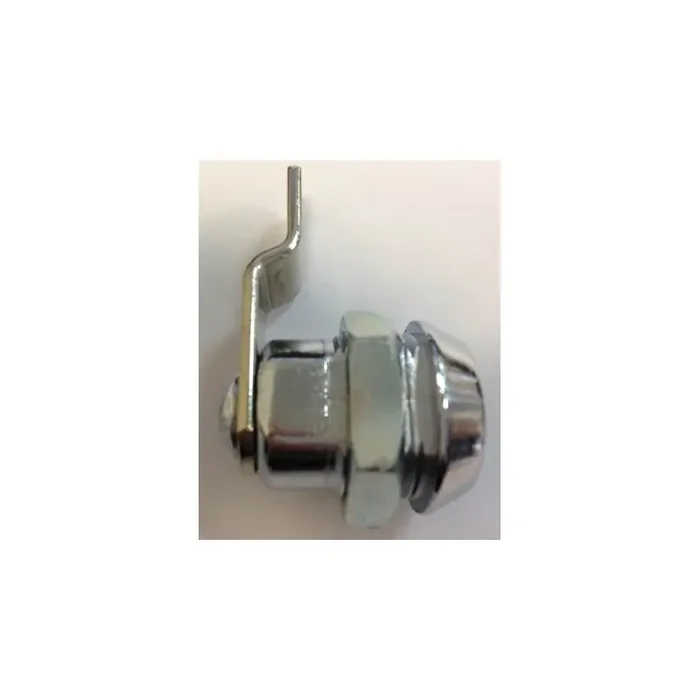 Venta Final CERRADURA LENGÜETA ZAMAK CROMADO 135/M20X18.5 C-35-05 AGA