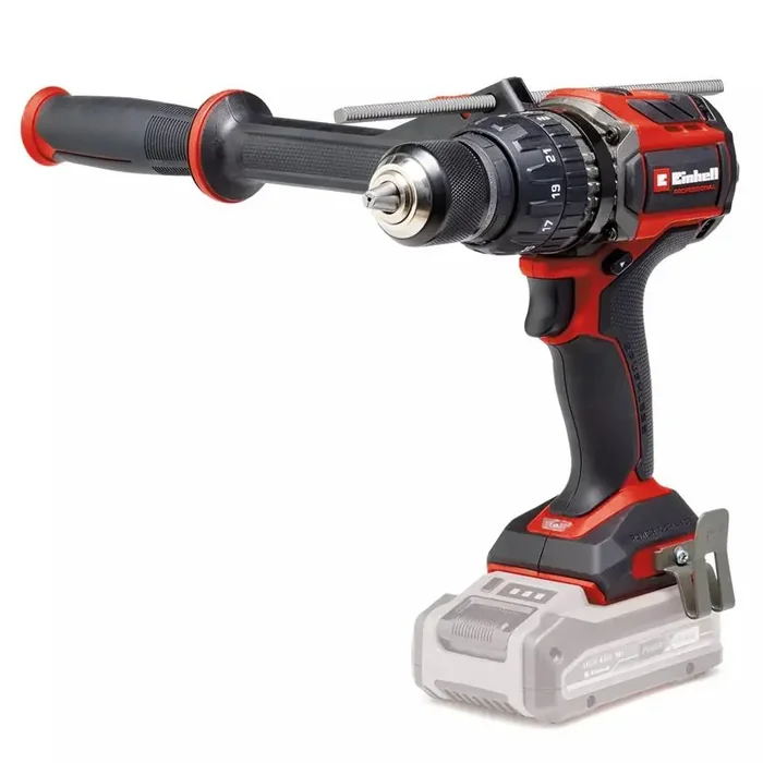 Venta Final TALADRO ATORNILLADOR PROFESIONAL EINHELL 18V TP-CD 18/120 LI SIN BATERIA